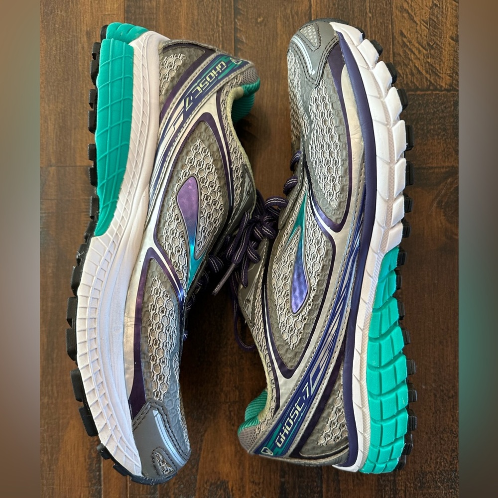 Women’s Brooks Running Shoes